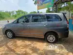 Toyota Innova 2015 Diesel Well Maintained