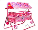 Baby cradle, swing sleeping,1000. ,,mixture grinder3000