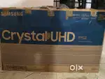 Samsung 50 inch Smart Ultra HD 4K LED ( 4 years Old) Display issue