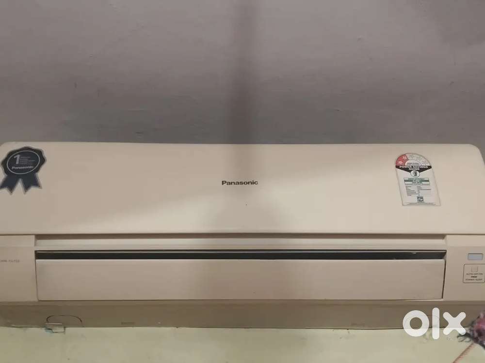 Ac panasonic