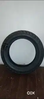 New Relco tyre 130/90/15