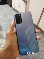Oppo a53s 5g