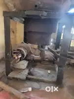 Diesel bathi running condition