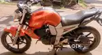 Yamaha FZ in Good condition
