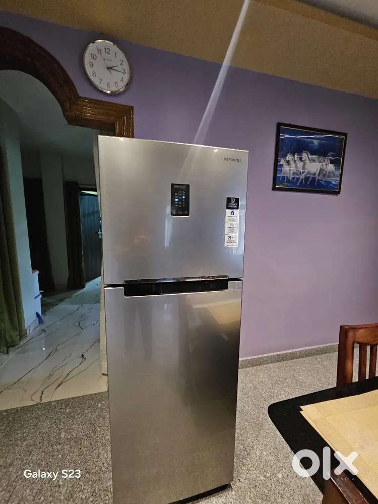 SAMSUNG 345 litr Refrigerator