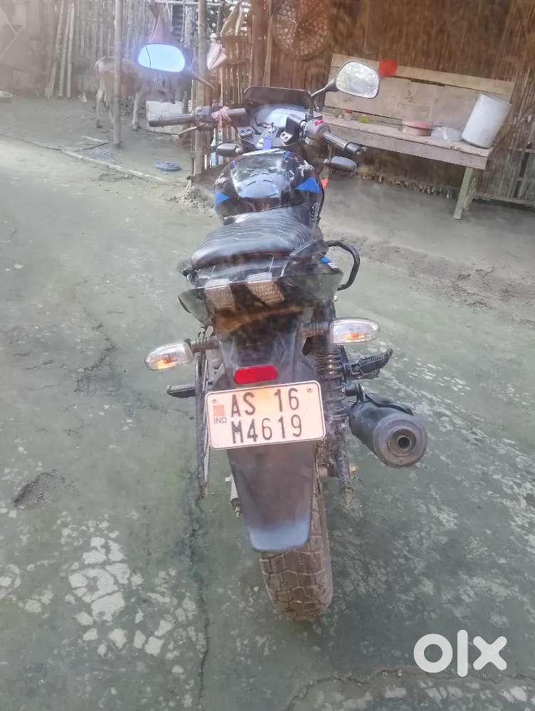 Pulsar150 Good condition