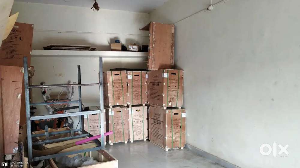 Commercial shop available for sale at kudal malvan road