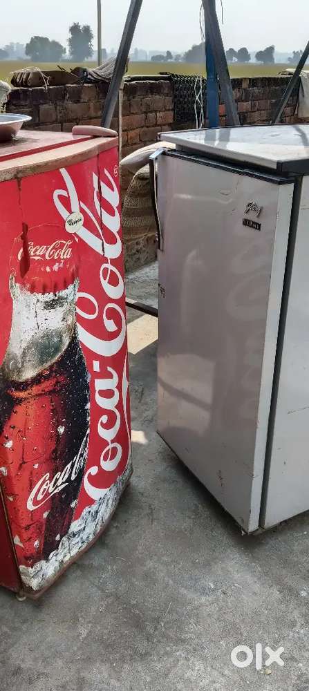 Two fridge sale