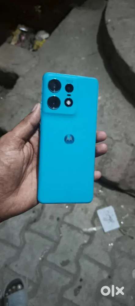 Motorola edge 50 pro 12 256 only Exchange
