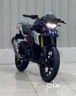 BMW G 310 GS - 2022 Manufactured