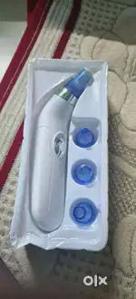 Tottaly new Black head remover only for 300 rs