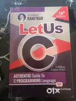 Let Us C (programming book)