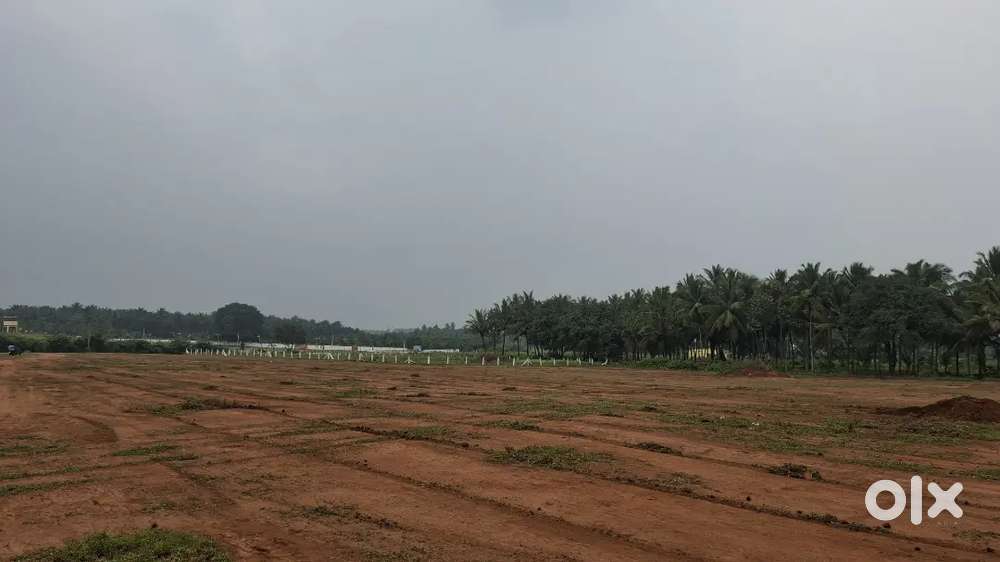 othakallmandapam dtcp approval project construction investment