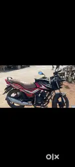 TVS Star City 2018