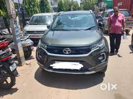 Tata Nexon 2023