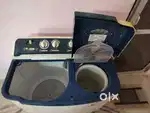 LG washing machine 7kg