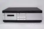 Nakamich LX-3 Cassette Deck