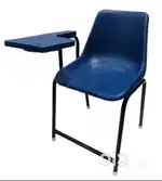 Students chairs desks white boards for tutorial and coaching centres