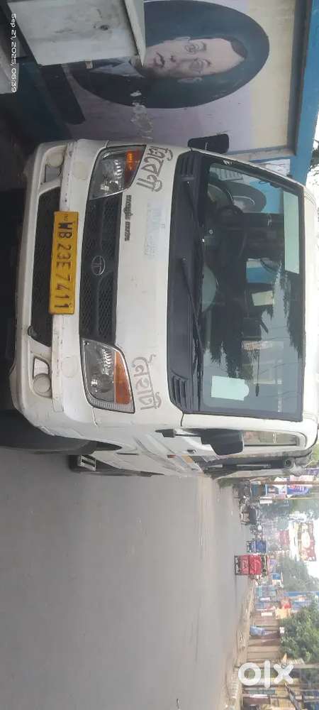 Tata Manza 2018