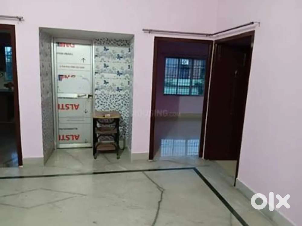 SUPAR CONDITION 2BHK FLAT RENT IN NEAR DUMDUM METRO STATION