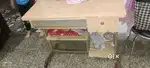 Almira , computer table ,