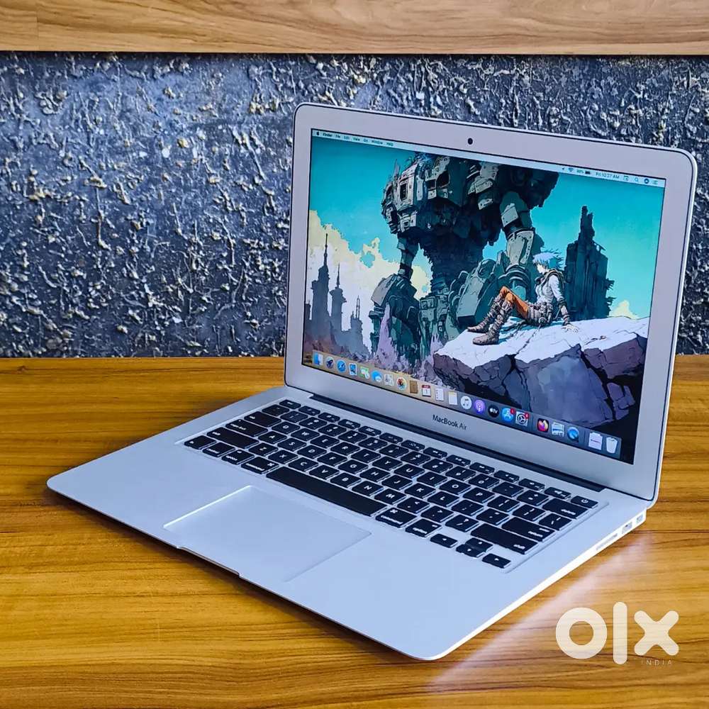 Apple Macbook  Air  2017