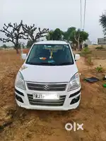 Maruti Suzuki Wagon R, 2014, Petrol