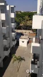 2 BHK + 2 Balconies, at Saravanampatti - Serene & safe gated community