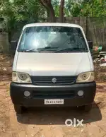 Maruti Suzuki Eeco, 2011, Petrol