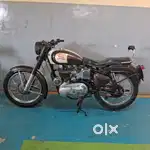 Royal Enfield Bullet 350
