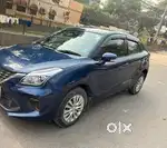 Maruti Suzuki Baleno 2019