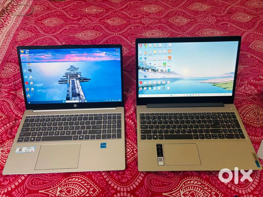 Lenovo i3 11th generation