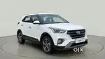 Hyundai Creta 1.6 SX Option Executive, 2019, Petrol