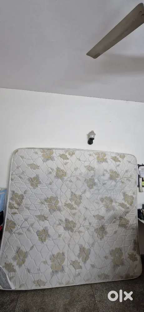 Bichhona branded mattress