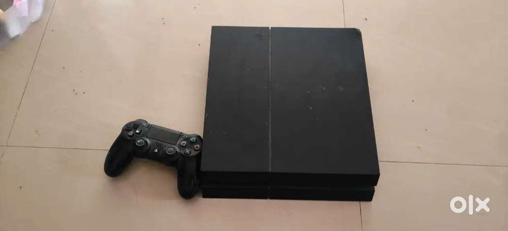 Ps4 500GB Urgent Sale