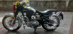 Royal Enfield Standard 350 model 1998