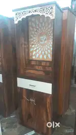 Sliding wardrobe at factory price