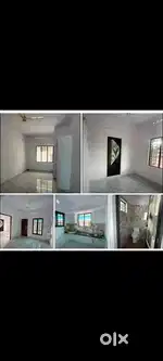 2 BHK HOUSE FIRST FLOOR RENT AT KALAMASSERY CUSAT NEAR
