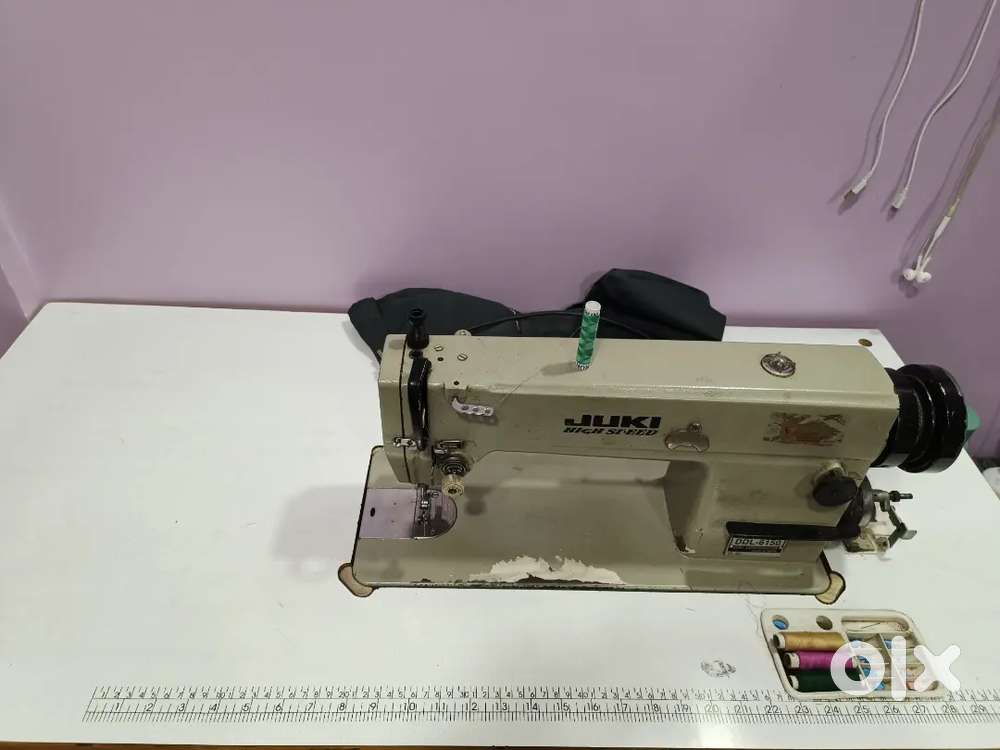 Silai machine