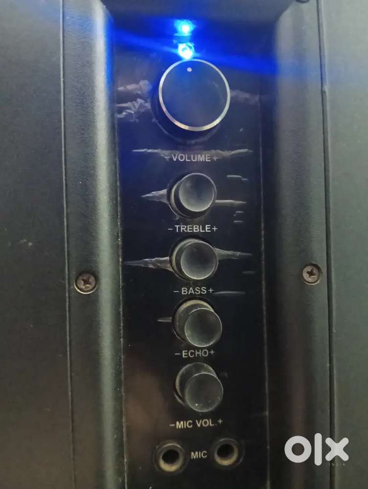 Speaker home theather