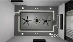 All types false ceiling work Kiya jata hai