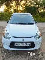 Maruti Suzuki Alto 800 Lxi, 2016, Petrol