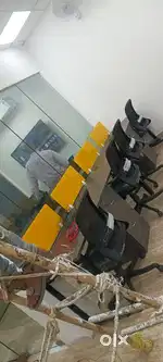 Commercial office space in noida