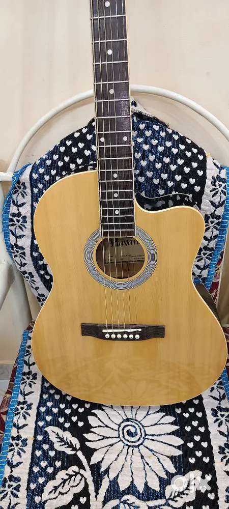 Havana Brand New Acoustic Guitar for Sale – Best Price!