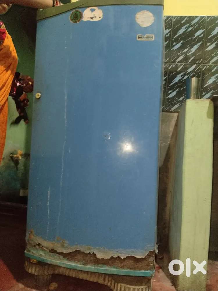 Fridge at 1000