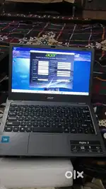 Acer laptop