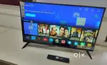 65 inch sony smart Android frameless oled 4k 1yr warranty 45000