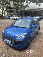 Hyundai Santro 2018 CNG & Hybrids 90000 Km Driven