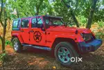 Jeep Wrangler 3.6 V6 Limited Petrol, 2022, Petrol