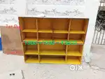Shop Counter and rake